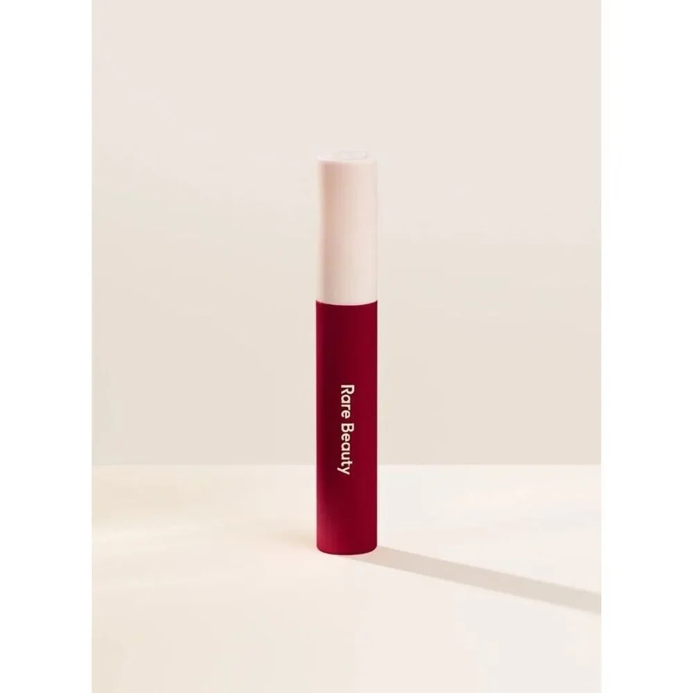 Rare Beauty by Selena Gomez Lip Souffle Matte Cream Lipstick Transform